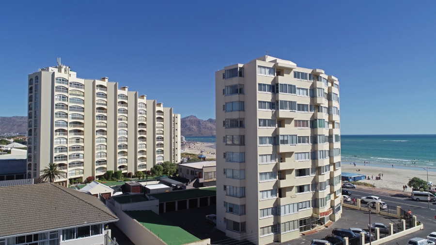 2 Bedroom Property for Sale in Strand North Western Cape